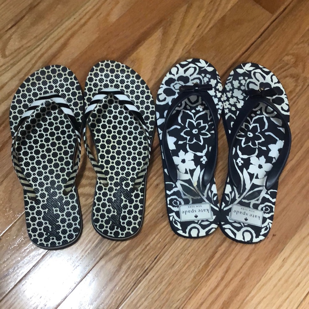 Like new flip flops